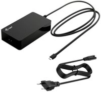 I-TEC i-tec CHARGER-C140W Netzteil / Stromversorgung 140 W 5 V, 9 V, 12 V, 1
