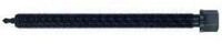KUKKO Duschabzieher Kukko Druckspindel f&uuml;r Abzieher M12x1,5 130mm f&uuml;r 18-0 /...