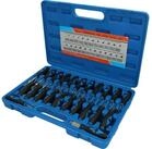 Brilliant Tools Montagewerkzeug BRILLIANT TOOLS Stecker-Entriegelungswerkzeug-Satz