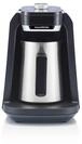 Arzum Kaffeevollautomat Rich Pro Plus, Moderne t&uuml;rkische Kaffeemaschine mit