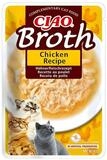 Inaba Cat Ciao Brooth Chicken 40 g, Snack f&uuml;r: Katze