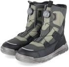 Superfit Superfit 1-009081-7000 Unisex Textil & Synthetik green Winterstiefel