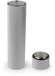 PEUGEOT Korkenzieher Elektrisch LINE REVERSE 21cm Aluminium Flaschen&ouml;ffner