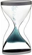 TFA Dostmann Eieruhr TFA Dostmann 18.6008.04 Sanduhr Gr&uuml;n mechanisch