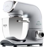 eta K&uuml;chenmaschine Gratus Evo Vital, 1500 W, 5,5 l Sch&uuml;ssel