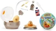 MGA ENTERTAINMENT Kreativset MGA's Miniverse - Make It Mini Dinosaurs (Jurassic