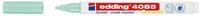 edding Permanentmarker Edding 4085-134 4085 Kreidemarker - 1 - 2 mm,...