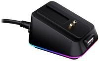 ENDORFY ENDORFY Mouse Dock Black, f&uuml;r LIV Wireless, LIV Maus