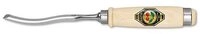 Kirschen Stechbeitel S-Form-Beitel 1051016