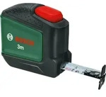 BOSCH Rollbandma&szlig; Bosch Bosch Ma&szlig;band 3m