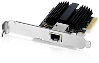 Zyxel XGN100C v2 10G RJ45 PCIe Netzwerkkarte - Netzwerkkarte Netzwerk-Adapter