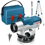 BOSCH Nivellierger&auml;t GOL 26 G, Optisches - im Koffer