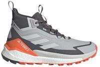 adidas Performance Wanderschuhe Terrex Free Hiker 2.0 GTX Hiking MID (wasserdicht)