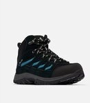 Columbia CRESTWOOD&trade; MID WATERPROOF Wanderschuh wasserdicht