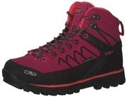 CMP CMP Damen Wanderschuhe Moon Mid WP 31Q4796 Trekkingschuh