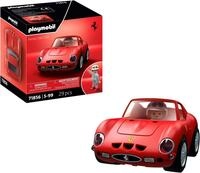 Playmobil&reg; PLAYMOBIL X Ferrari 250 GTO (71856), Cars Konstruktions-Spielset,...