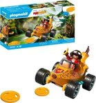 Playmobil&reg; Rasende Banane (71717), Funstars Konstruktions-Spielset, (31 St),...