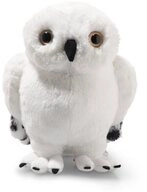 Steiff Kuscheltier Steiff Eule Hedwig wei&szlig; 21 cm Harry Potter 024214