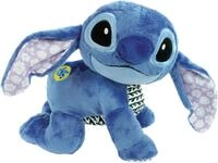 Clementoni&reg; Pl&uuml;schfigur Disney Baby, Krabbel mit mir Stitch, mit Sound