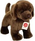 Teddy Hermann&reg; Kuscheltier Pl&uuml;schtier Labrador stehend, 30 cm
