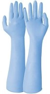 KCL Einweghandschuhe KCL SivoChem 759-10 40 St. Nitril Einweghandschuh Gr&ouml;&szlig;e