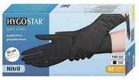 Franz Mensch Einweghandschuhe SAFE LONG (100-St) 100 Stck./Pack,...