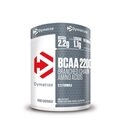 Dymatize BCAA 2200 Kapseln Essentielle Aminos&auml;uren L-Leucin L-Valin, 400 St&uuml;ck