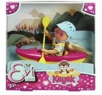 SIMBA Spiel Evi Love Kayak