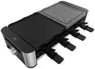 Cecotec Raclette Cecotec Raclette Cheese&Grill 16000 Inox Mixgrill