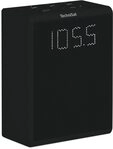 TechniSat VIOLA Steckdosenradio Steckdosen-Radio (FM-Tuner mit RDS, 1.5 W,...