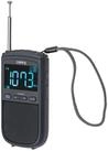 Camry Camry CR 1905 Tragbares Mini-Radio 6x2x11cm LCD-Anzeige USB Radio
