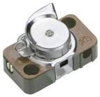Bachmann Schalter Bachmann EB-Zugschalter br/sw,breitseitig 1p 924.155