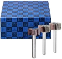 Pferd Schleifstift F&auml;cherschleifer-Set 44498001