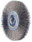 Pferd Rundb&uuml;rste PFERD TOOLS POS Rundb&uuml;rste breit ungezopft RBU...
