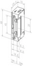 effeff T&uuml;r&ouml;ffner Assa Abloy effeff Radiust&uuml;r&ouml;ffner 10-24V GS/WS...