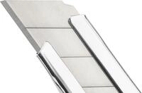 DAHLE Cutter Cutter Professional Metall 18mm silber