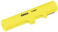 Cimco Abisolierzange Cimco 120047 Abisolierwerkzeug