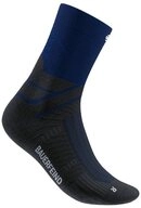 Bauerfeind Sportsocken RUN PERFORMANCE MID CUT SOCKS Laufsocken