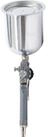 BGS Farbspr&uuml;hpistole BGS Druckluft-Farbspr&uuml;hpistole 500 cm&sup3; - 3206