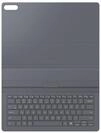 Samsung Tablet-H&uuml;lle Book Cover Keyboard Slim f&uuml;r Samsung Galaxy Tab S11...