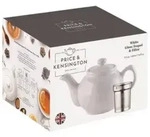 PRICE & KENSINGTON&reg; Teekanne wei&szlig;