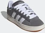 Sneaker ADIDAS SPORTSWEAR "GRAND COURT ALPHA", Herren, Gr. 45, wei&szlig; (grau four, ftwr
