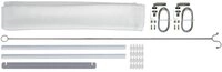 Palram - Canopia Terrassendach Feria, BxT: 546x300 cm, (1-St)