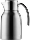 Helios Pump-Isolierkanne Isolierkanne Meeting 1 Liter Edelstahl Nr. 2204