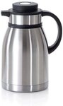 WAS Isolierkanne Thermoskanne, Isolierkanne &ndash; 2,5L
