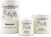 Lunderland Bierhefe 350 g f&uuml;r Katzen, Nahrungserg&auml;nzungsmittel f&uuml;r: Katze