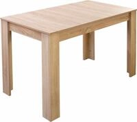 M&auml;usbacher Esstisch (K&uuml;chentisch, OTTOs Choice), in verschiedenen Ausf&uuml;hrungen,