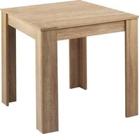 byLIVING Esstisch Nepal, Breite 80/ 90/ 120 oder 140 cm, verschiedene...