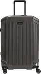 Piquadro Koffer Pop - 4-Rollen-Trolley 69 cm (grey), 4 Rollen Rollen