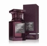 Tom Ford Eau de Parfum Oud Voyager 50 ml, holzig-floraler Private Blend...